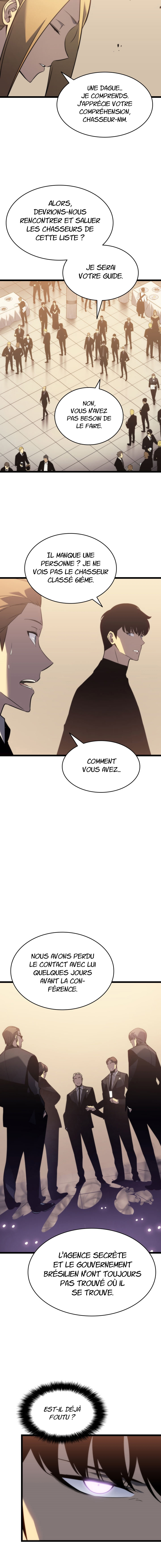 Solo Leveling: Chapter chapitre-149 - Page 17