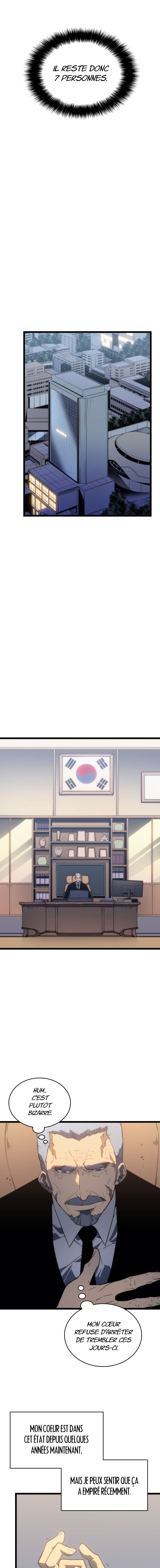 Solo Leveling: Chapter chapitre-149 - Page 18