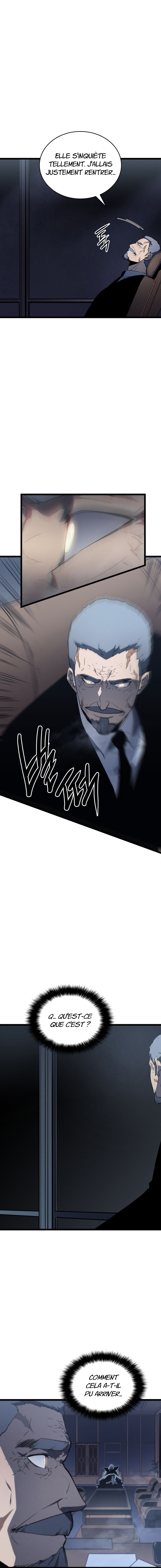 Solo Leveling: Chapter chapitre-149 - Page 20
