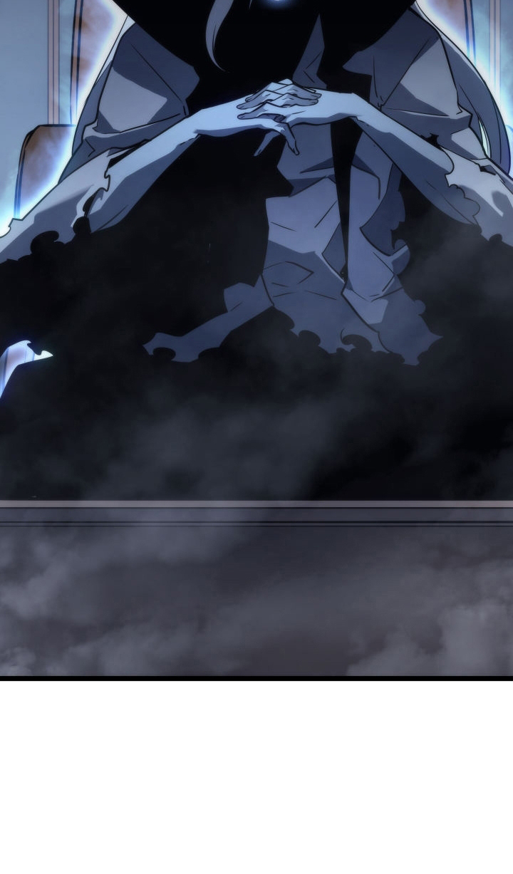 Solo Leveling: Chapter chapitre-149 - Page 21