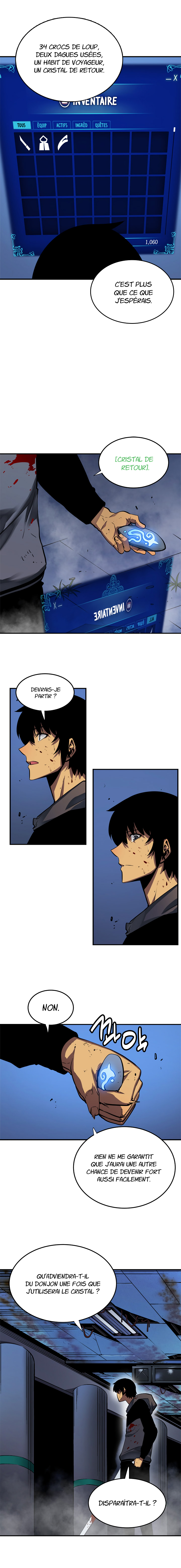 Solo Leveling: Chapter chapitre-15 - Page 4