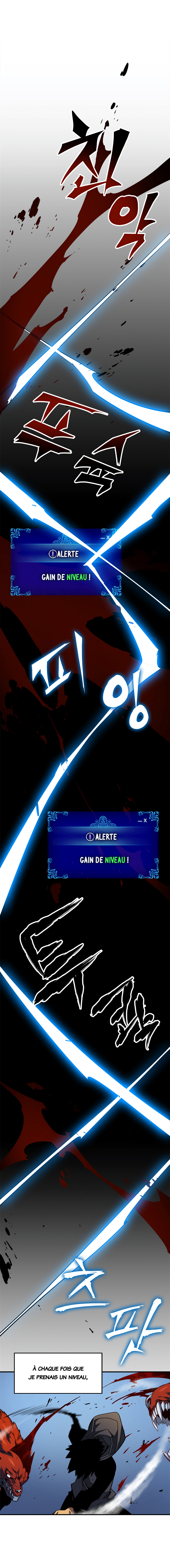 Solo Leveling: Chapter chapitre-15 - Page 6