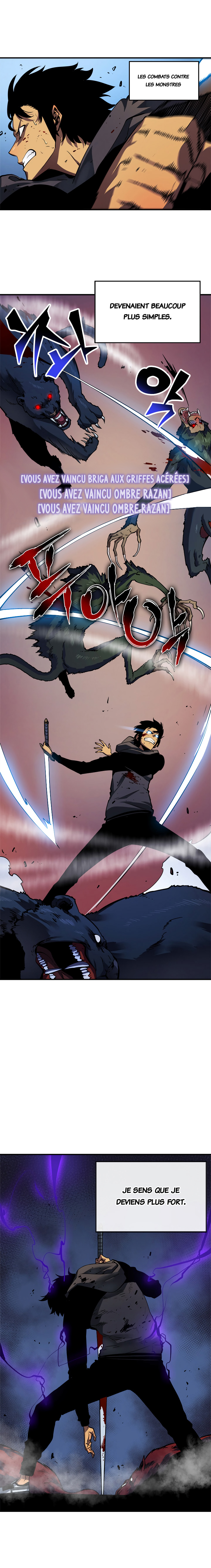Solo Leveling: Chapter chapitre-15 - Page 7