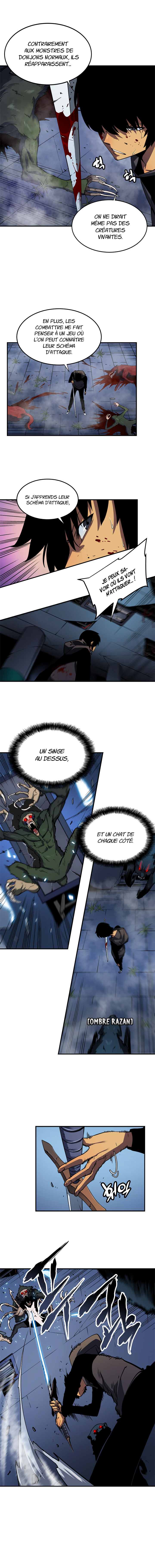 Solo Leveling: Chapter chapitre-15 - Page 8