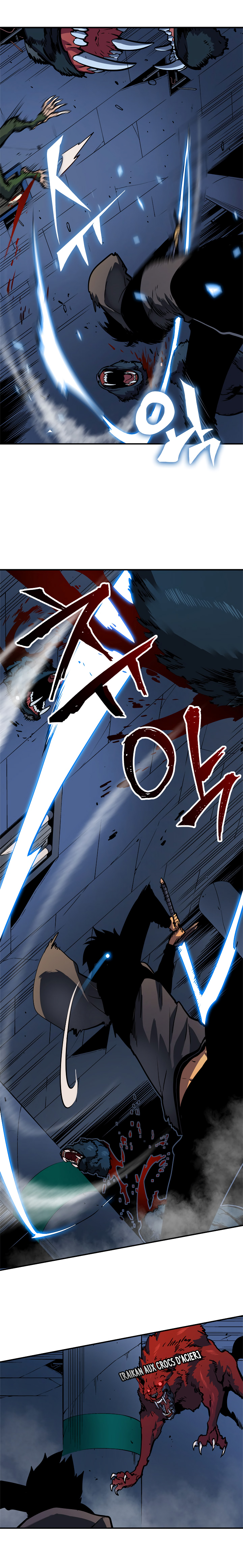 Solo Leveling: Chapter chapitre-15 - Page 9
