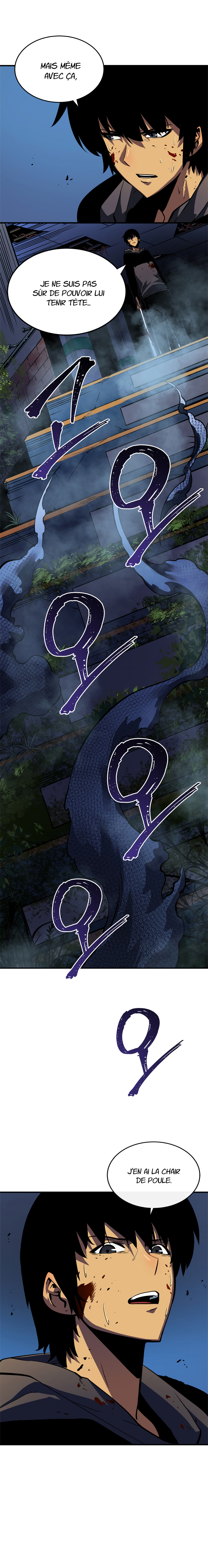 Solo Leveling: Chapter chapitre-15 - Page 12