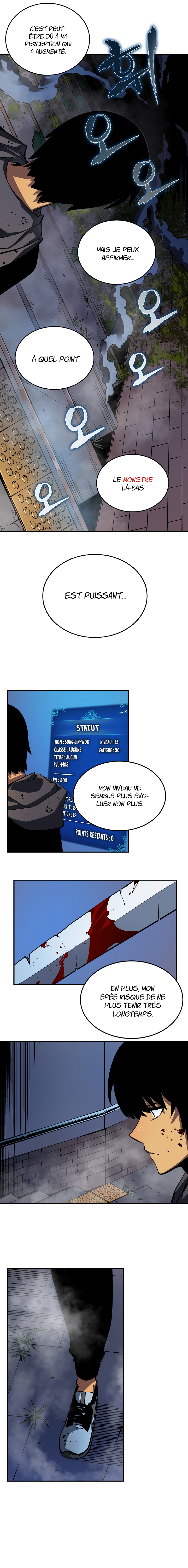 Solo Leveling: Chapter chapitre-15 - Page 13