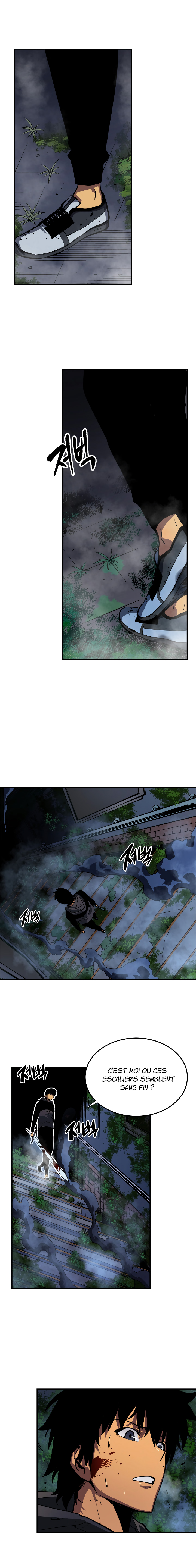 Solo Leveling: Chapter chapitre-15 - Page 14