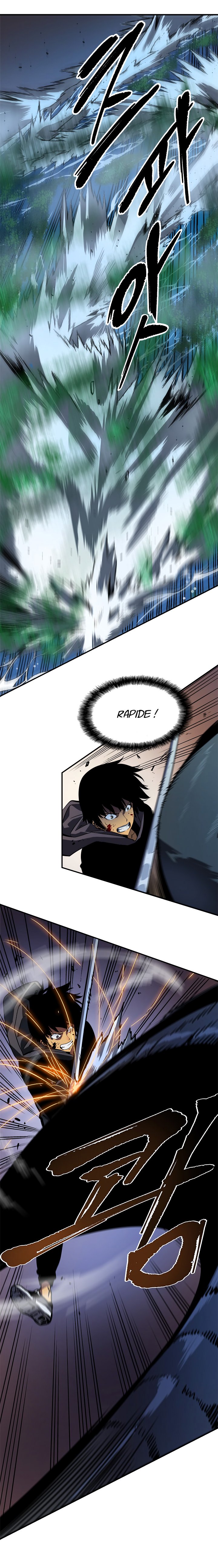 Solo Leveling: Chapter chapitre-15 - Page 16