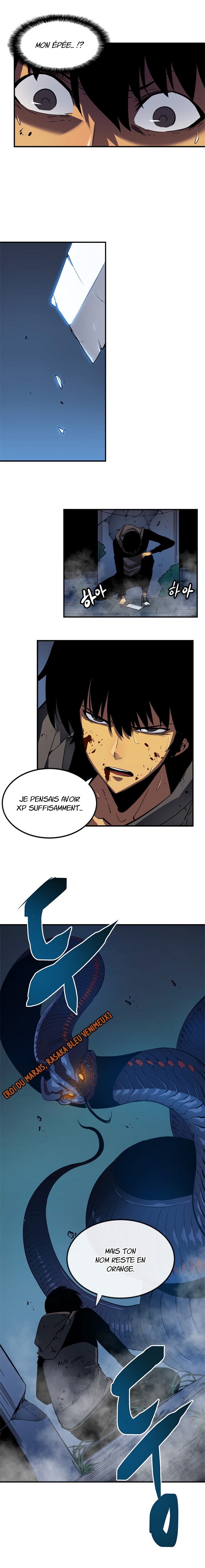 Solo Leveling: Chapter chapitre-15 - Page 18