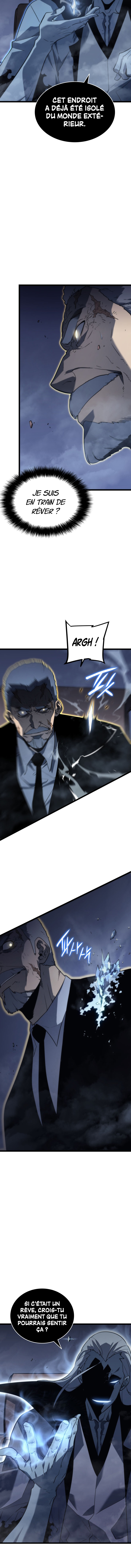 Solo Leveling: Chapter chapitre-150 - Page 2