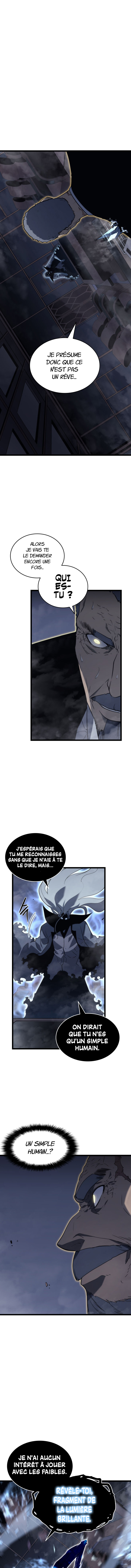 Solo Leveling: Chapter chapitre-150 - Page 3