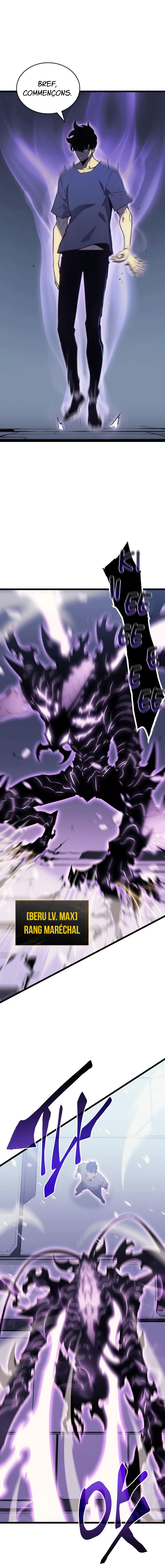 Solo Leveling: Chapter chapitre-154 - Page 12