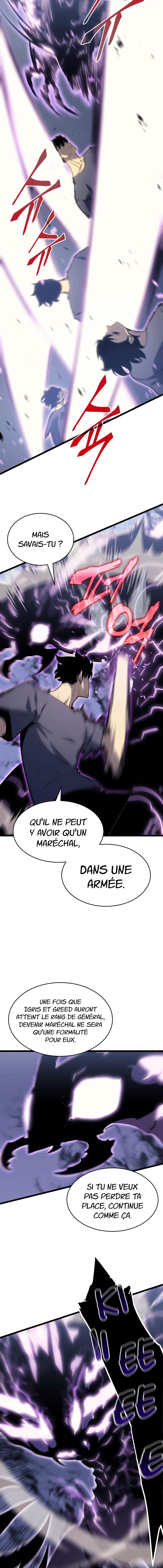Solo Leveling: Chapter chapitre-154 - Page 14
