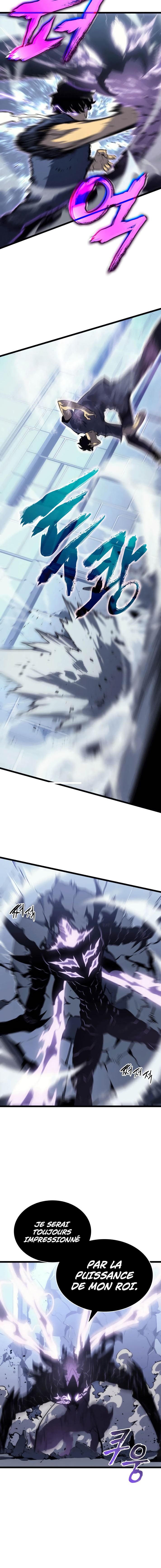 Solo Leveling: Chapter chapitre-154 - Page 17