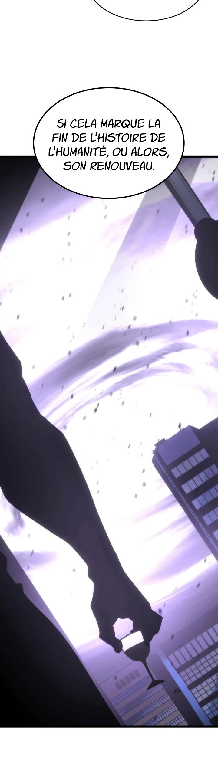Solo Leveling: Chapter chapitre-154 - Page 24