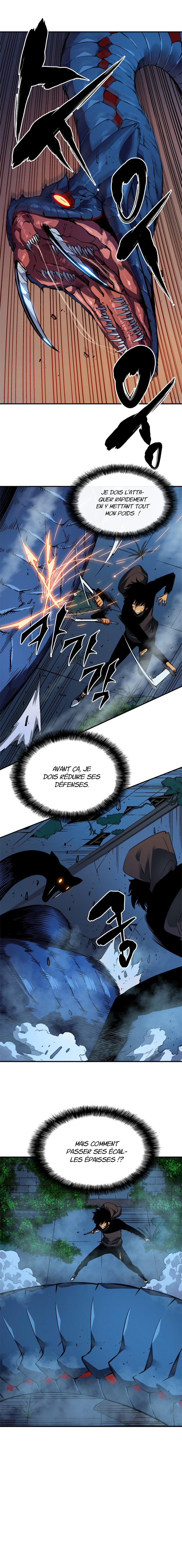 Solo Leveling: Chapter chapitre-16 - Page 3
