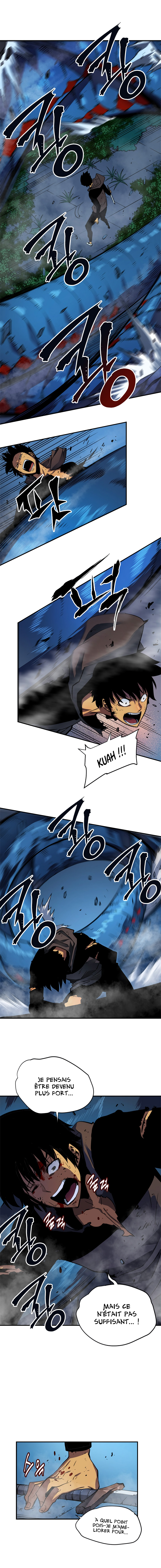 Solo Leveling: Chapter chapitre-16 - Page 6