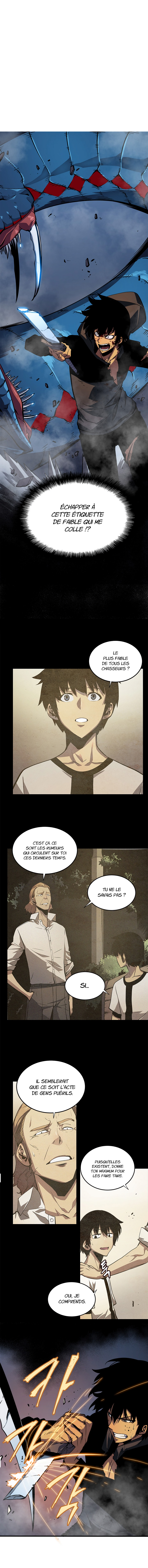 Solo Leveling: Chapter chapitre-16 - Page 7