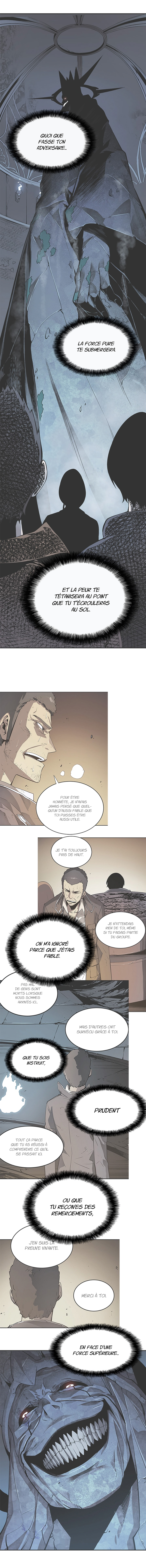 Solo Leveling: Chapter chapitre-16 - Page 10