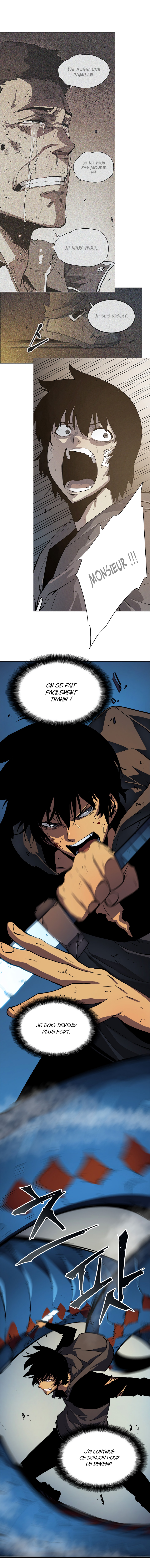 Solo Leveling: Chapter chapitre-16 - Page 11