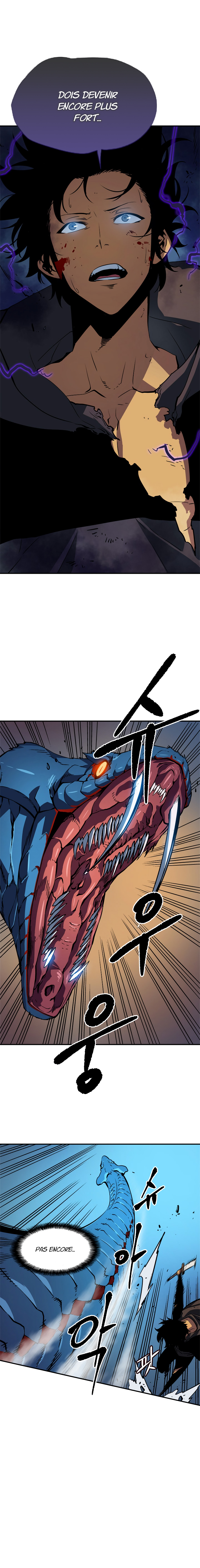 Solo Leveling: Chapter chapitre-16 - Page 13