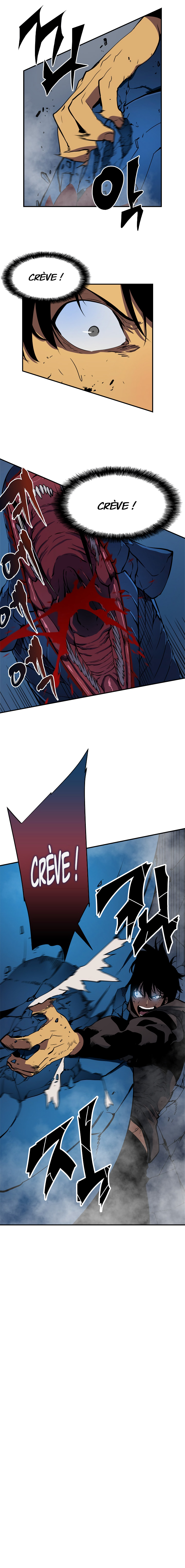 Solo Leveling: Chapter chapitre-16 - Page 17