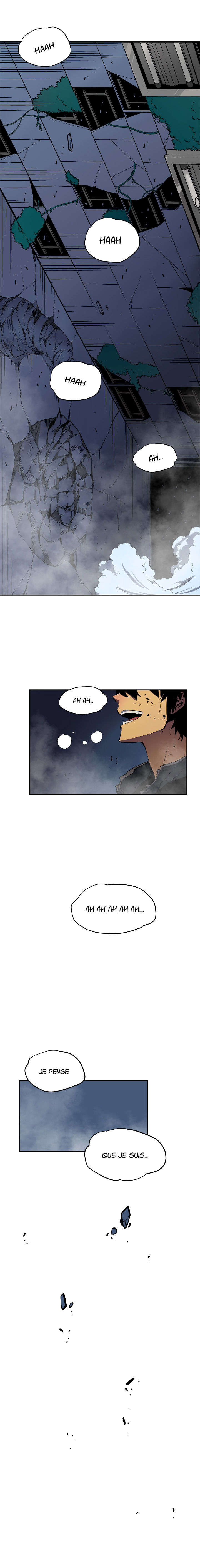 Solo Leveling: Chapter chapitre-16 - Page 20