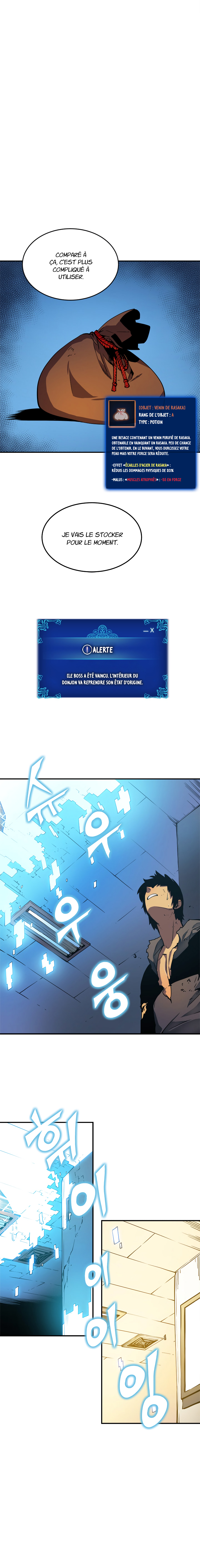Solo Leveling: Chapter chapitre-17 - Page 3