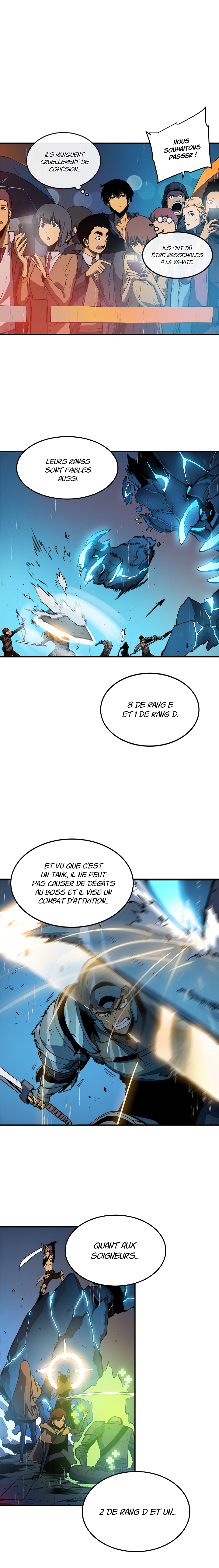 Solo Leveling: Chapter chapitre-17 - Page 9