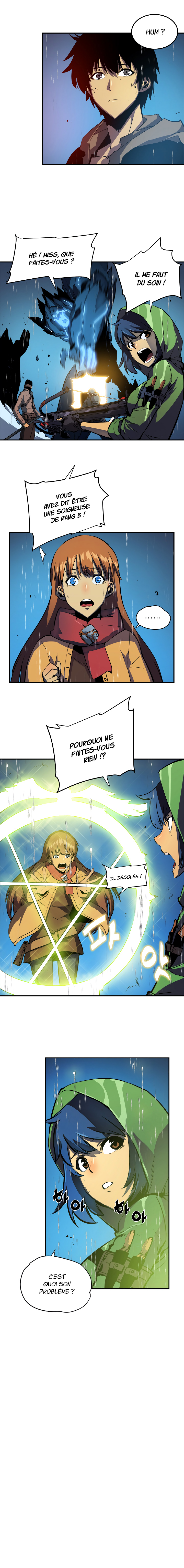 Solo Leveling: Chapter chapitre-17 - Page 10