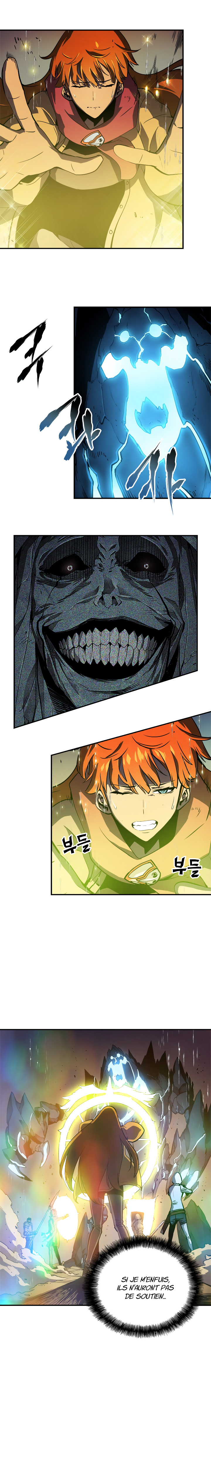 Solo Leveling: Chapter chapitre-17 - Page 11