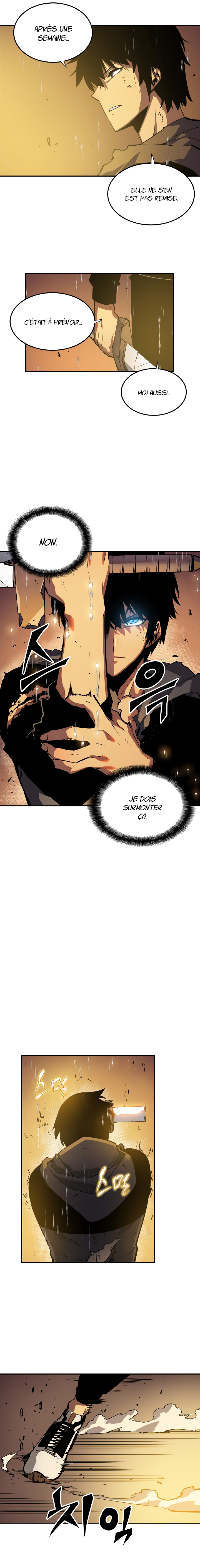 Solo Leveling: Chapter chapitre-17 - Page 12