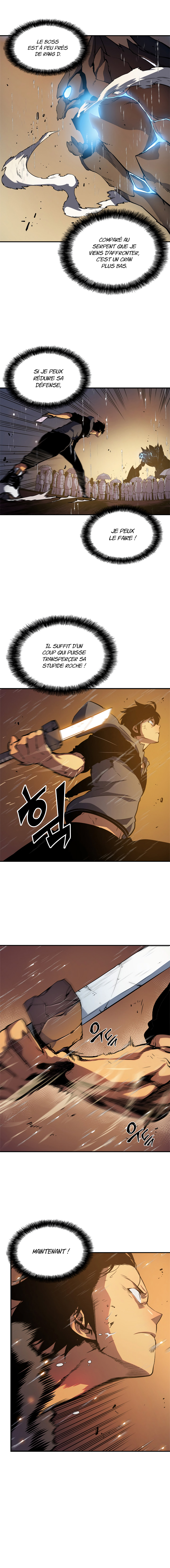 Solo Leveling: Chapter chapitre-17 - Page 13