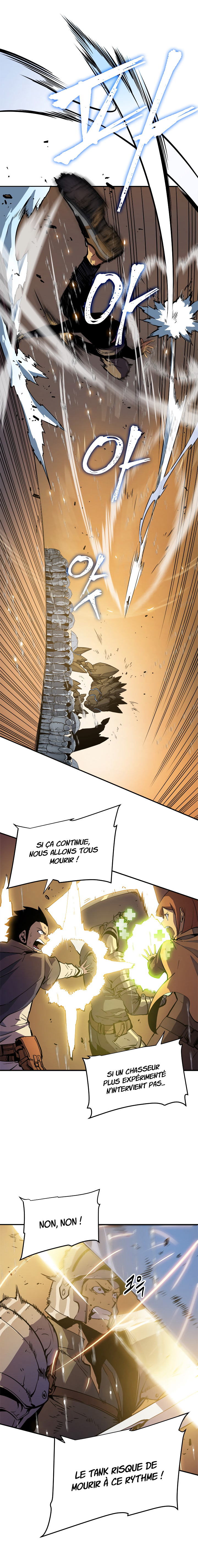 Solo Leveling: Chapter chapitre-17 - Page 14