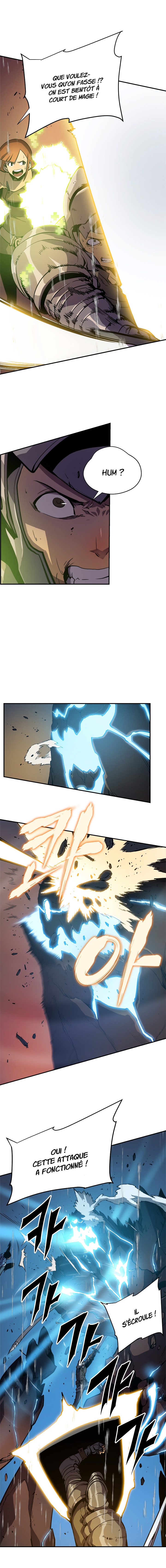Solo Leveling: Chapter chapitre-17 - Page 15