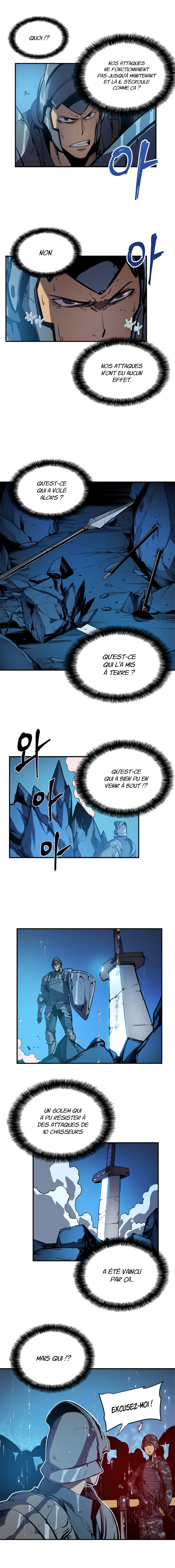 Solo Leveling: Chapter chapitre-17 - Page 17
