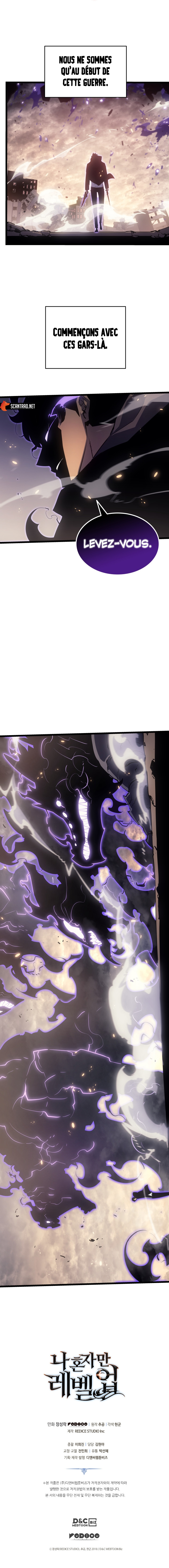 Solo Leveling: Chapter chapitre-171 - Page 8