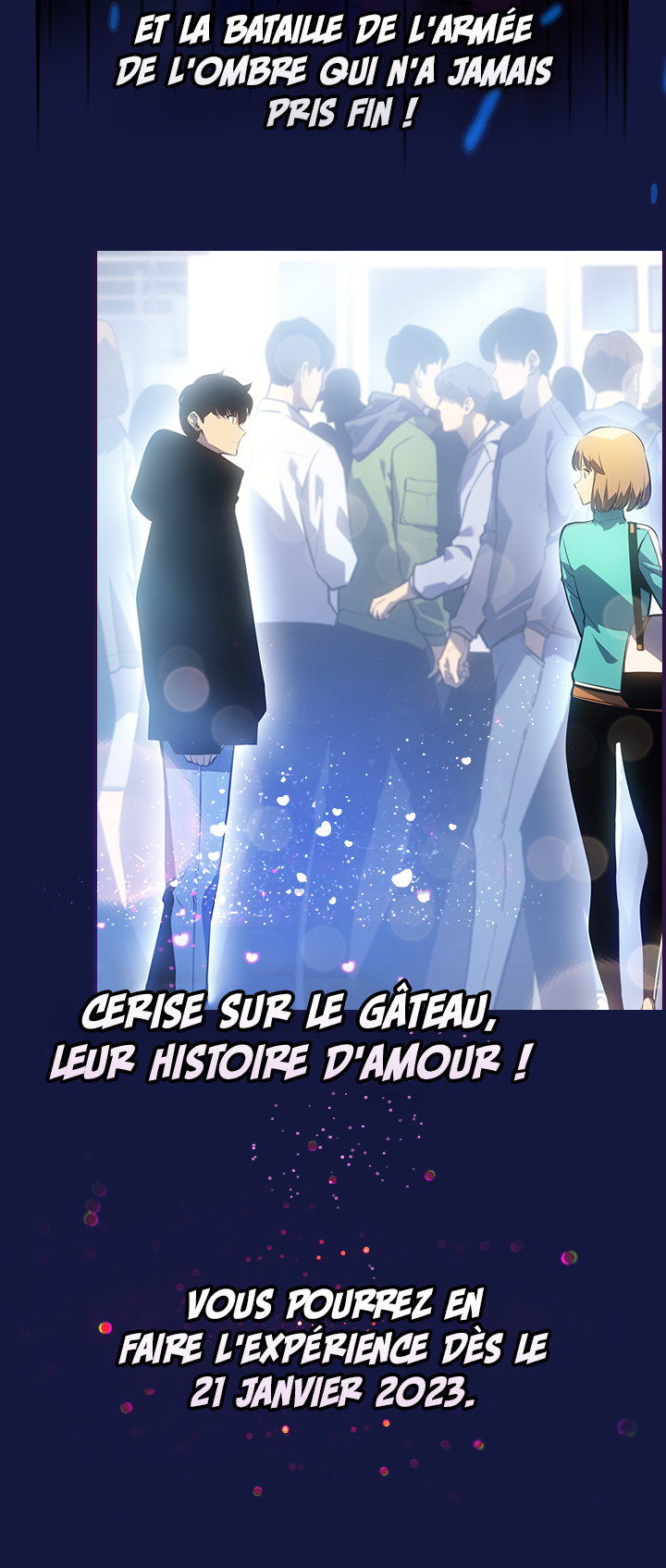 Solo Leveling: Chapter chapitre-179.5 - Page 4