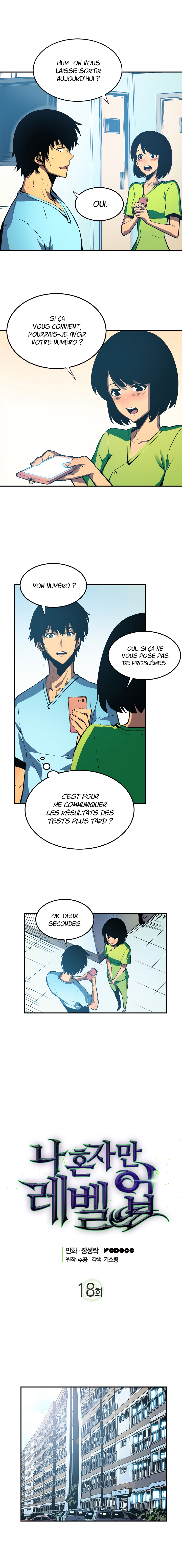 Solo Leveling: Chapter chapitre-18 - Page 3