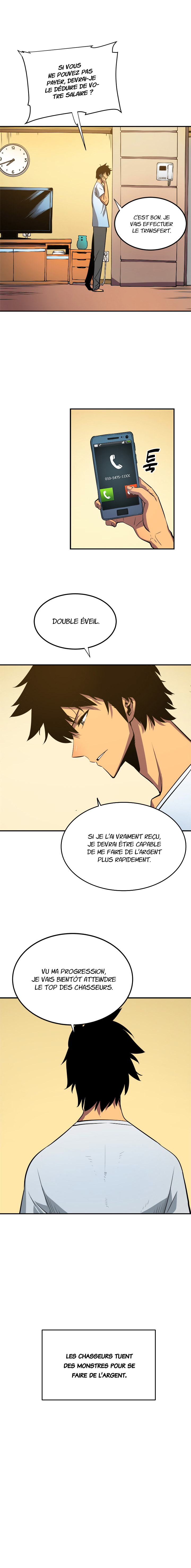 Solo Leveling: Chapter chapitre-18 - Page 9