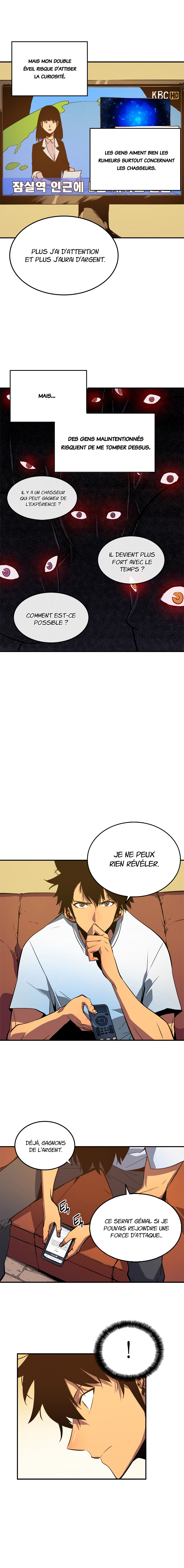 Solo Leveling: Chapter chapitre-18 - Page 11