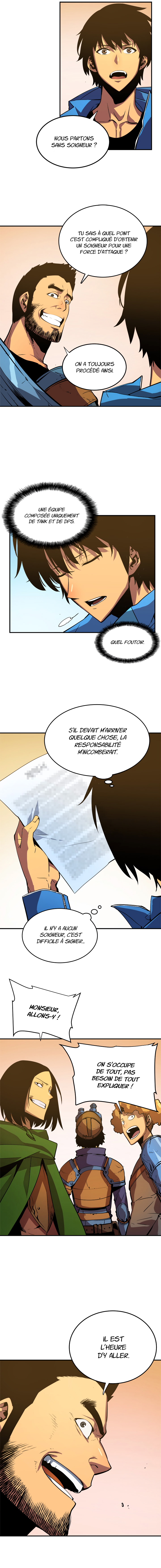 Solo Leveling: Chapter chapitre-18 - Page 16