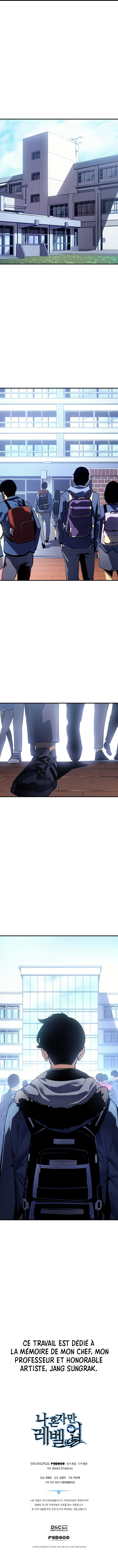 Solo Leveling: Chapter chapitre-180 - Page 11