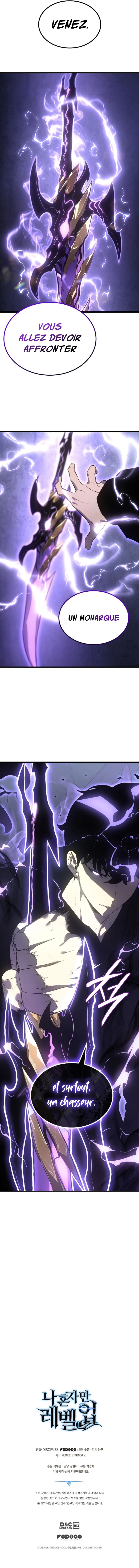 Solo Leveling: Chapter chapitre-183 - Page 12