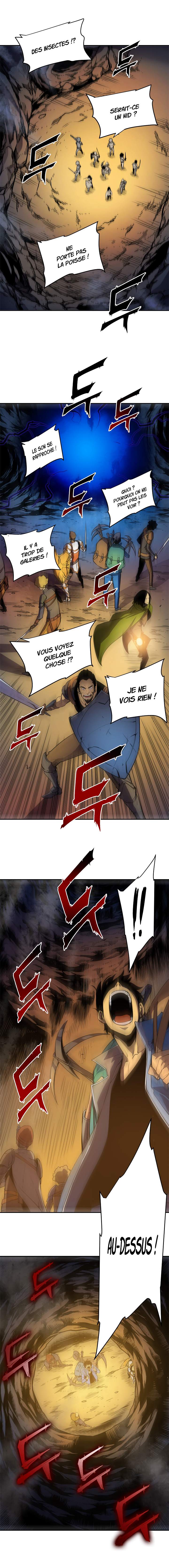Solo Leveling: Chapter chapitre-19 - Page 9