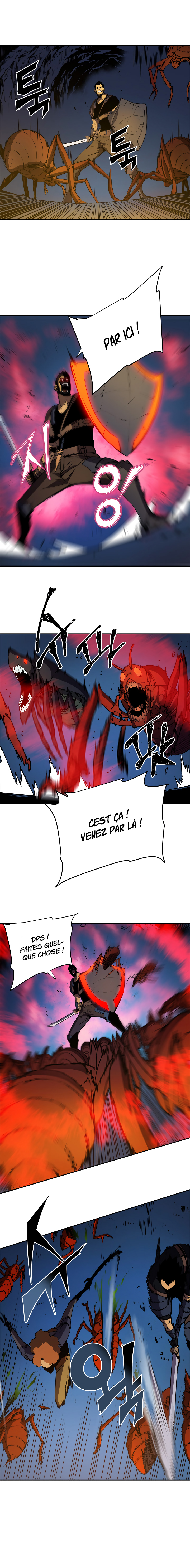 Solo Leveling: Chapter chapitre-19 - Page 11