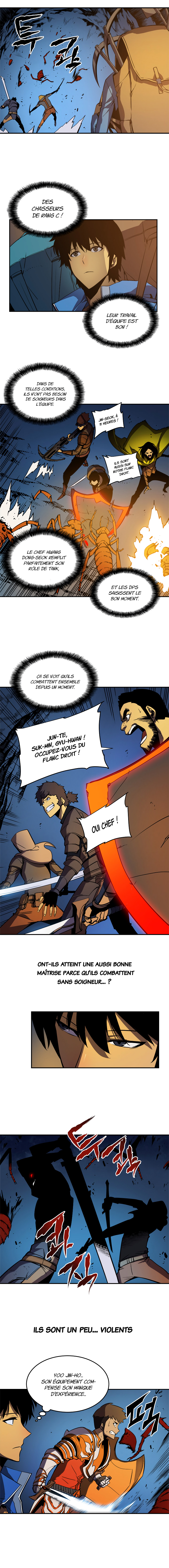Solo Leveling: Chapter chapitre-19 - Page 12