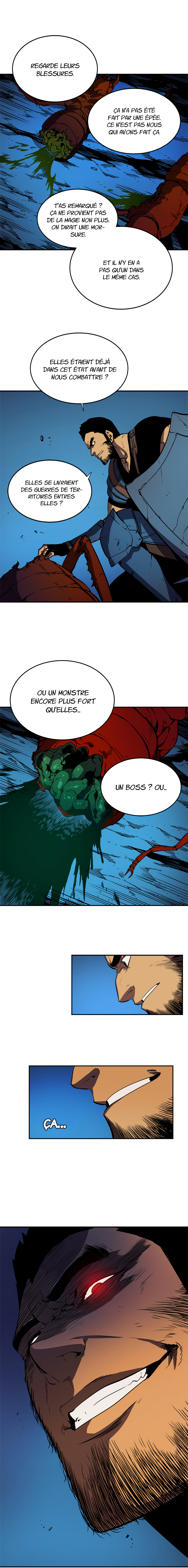 Solo Leveling: Chapter chapitre-19 - Page 15