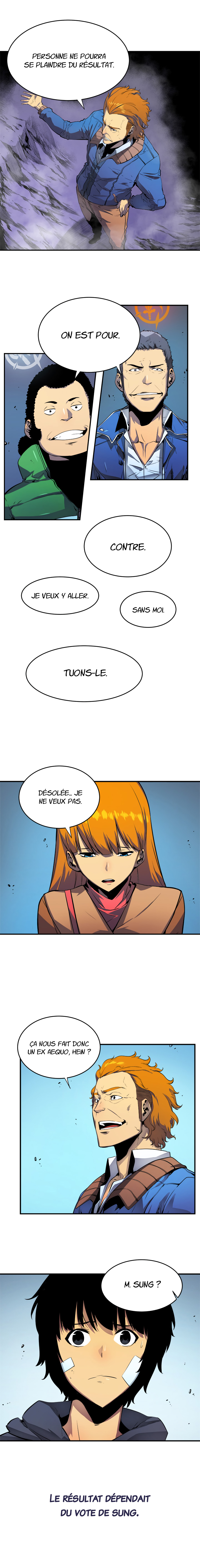Solo Leveling: Chapter chapitre-2 - Page 10